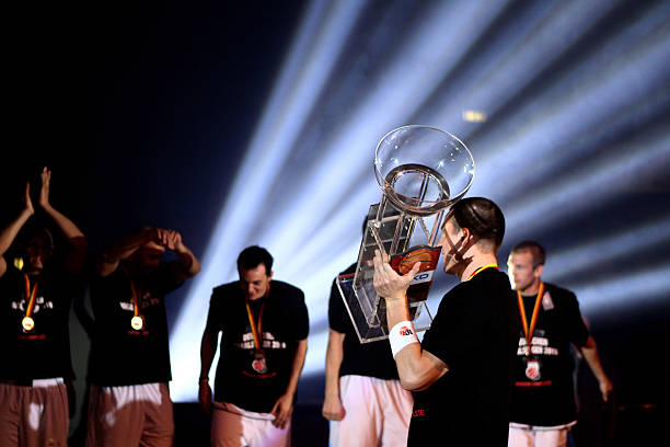 洲顶级赛事 洲顶级赛事